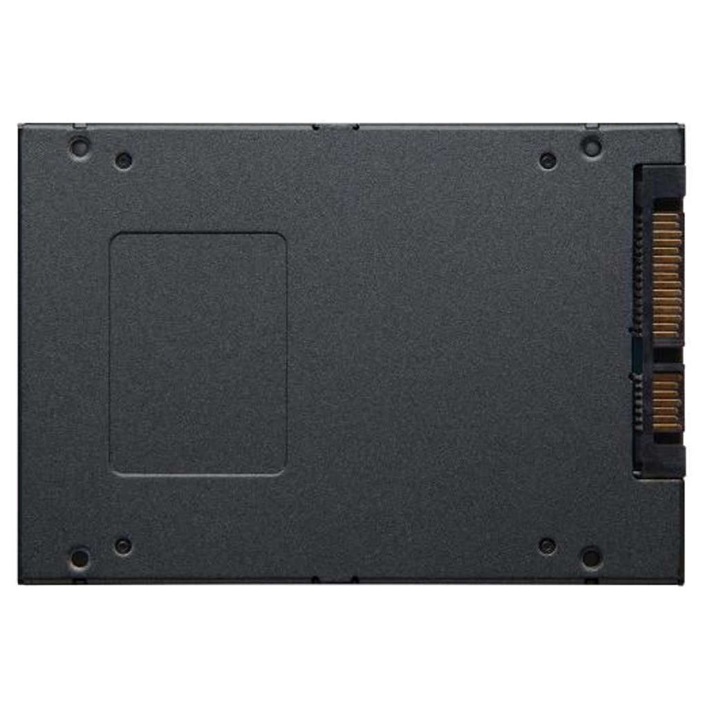Kingston A400 480GB Internal Solid State Drive SA400S37/480GIN