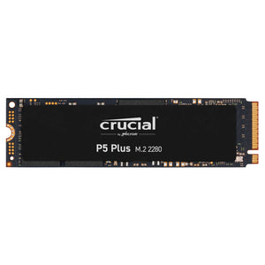 Crucial P5 Plus Nvme PCIe M.2 2280SS Gaming Solid State Drive 500GB CT500P5PSSD8 