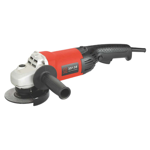 Ralli Wolf Angle Grinder 125 mm 1350 W 35135 