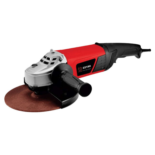 Ralli Wolf Angle Grinder 180 mm 2200 W 22180 