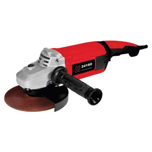 Ralli Wolf Angle Grinder 180 mm 2400 W 24180 