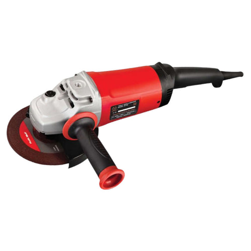 Ralli Wolf Angle Grinder 180 mm 2200 W 55180 