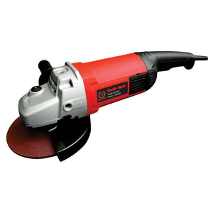 Ralli Wolf Angle Grinder 230 mm 2400 W AG230 