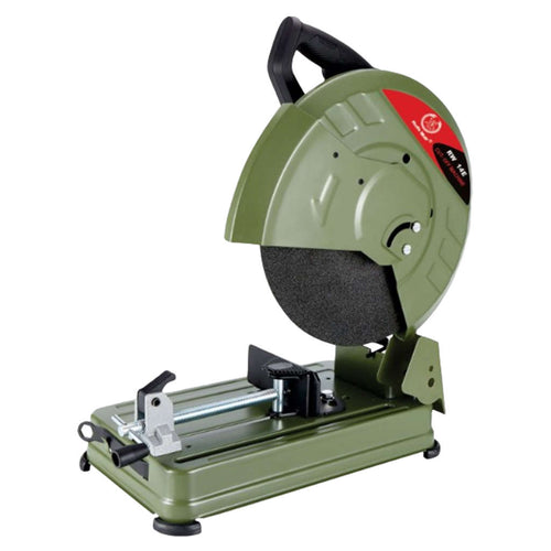 Ralli Wolf Chop Saw 355 mm 2300 W RW14E 