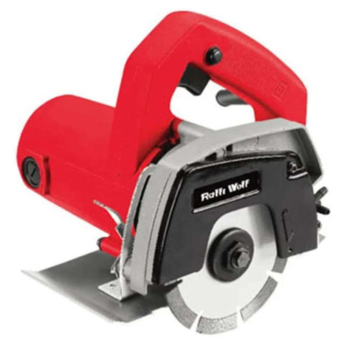 Ralli Wolf Marble Cutter 110 mm 1050 W RW4 