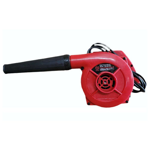 Ralli Wolf Electric Blower 600 W RB500 Pro 