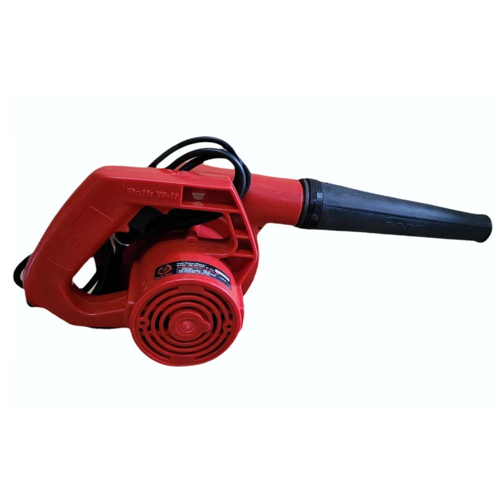 Ralli Wolf Electric Blower 600 W RB500 Pro