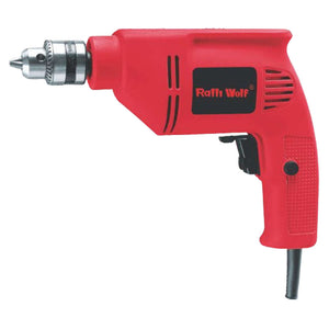 Ralli Wolf Plain Drill 10 mm 500 W RD10 