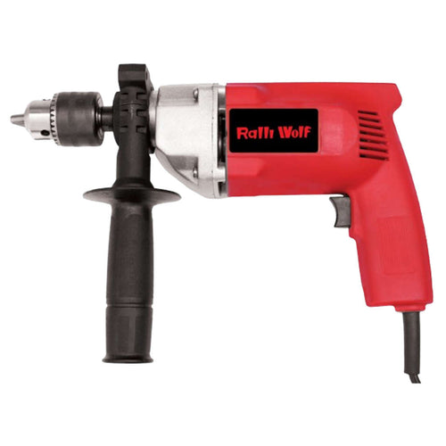 Ralli Wolf Impact Drill 13 mm 650 W RW13 