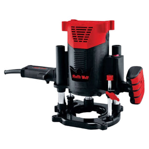 Ralli Wolf Electric Router 1800 W RW-RT12 