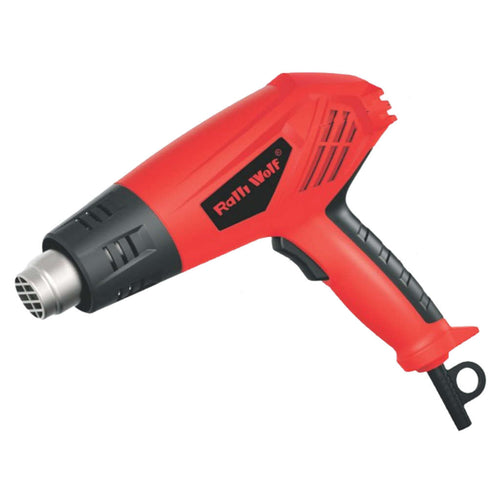 Ralli Wolf Heat Gun 2000 W RG2100 