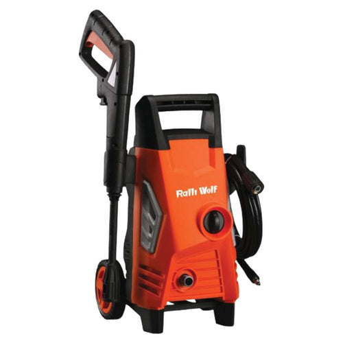 Ralli Wolf 100 Bar High Pressure Washer 1400 W RHP100 