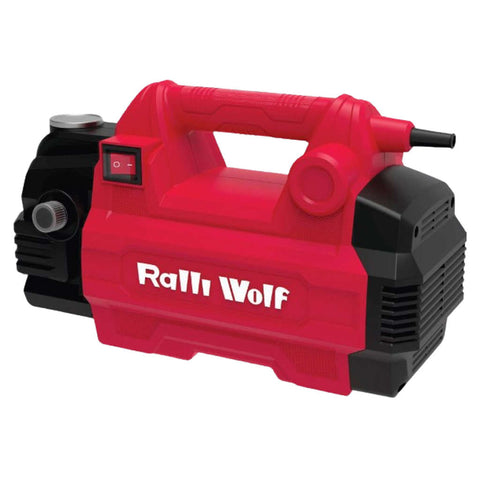 Ralli Wolf Industrial High Pressure Washer RHP130 