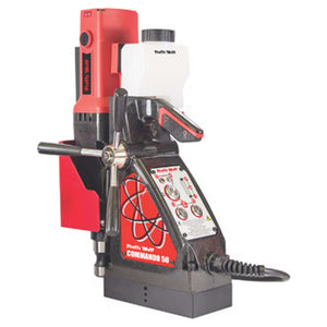 Ralli Wolf Magnetic Core Drill Machine Commando 50 