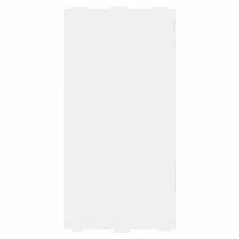 Anchor Tiona 16AX 1 Way Switch 1 Module 86104 