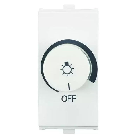 Anchor Tiona Tiny Dimmer 1 Module 86410 