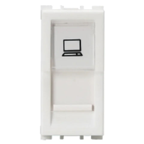 Anchor Tiona RJ45 Receptor 1 Module 86460 