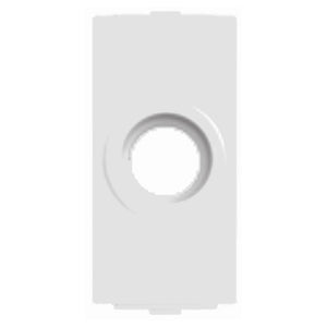 Anchor Tiona Cord Outlet 1 Module 86500 