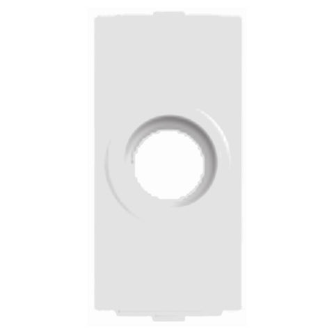 Anchor Tiona Cord Outlet 1 Module 86500 