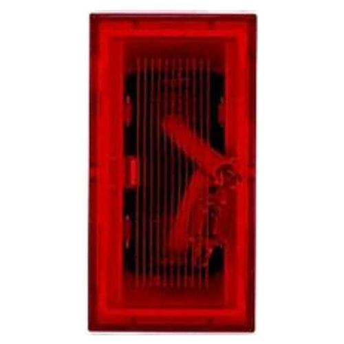 Anchor Tiona Neon Indicator 1 Module Red 86504 
