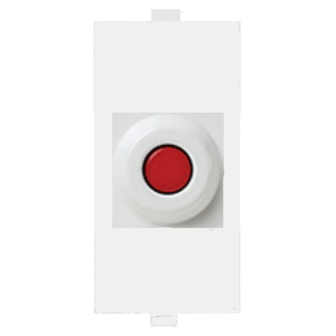 Anchor Tiona 16A Resettable Fuse Unit 1 Module 86506 