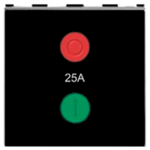 Buy Anchor Tiona 25A Motor Starter Switch 2 Module 86025B Online at ...