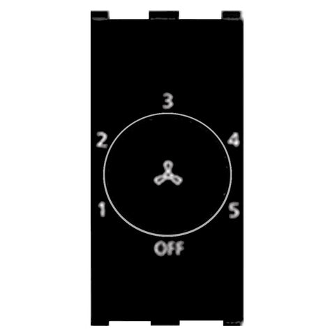 Anchor Tiona Tiny Step Fan Regulator 1 Module 86401B 