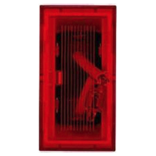 Anchor Tiona Neon Indicator Red 1 Module 86504B 