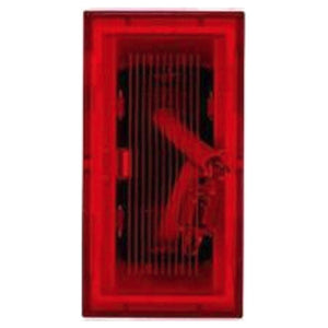 Anchor Tiona Neon Indicator Red 1 Module 86504B 