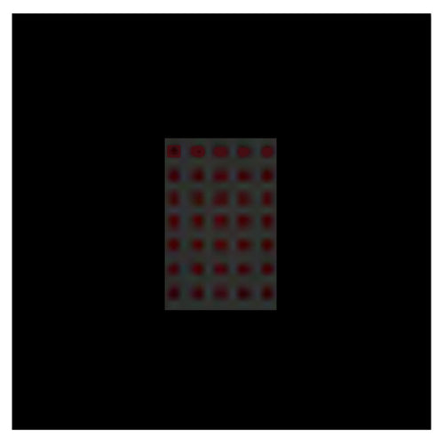 Anchor Tiona Buzzer 2 Module 86567B 