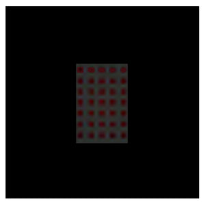 Anchor Tiona Buzzer 2 Module 86567B 
