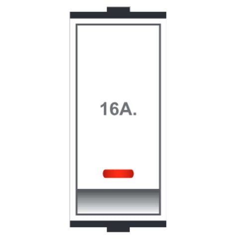 Veto Vyoma 16A Socket VV-231 