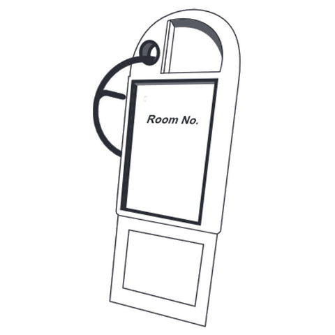 Veto Vyoma Key Tag VV-253 