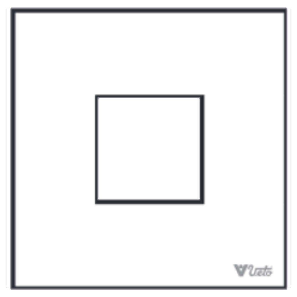 Veto Vyoma Wood Modular Cover Plates 1M - 18M