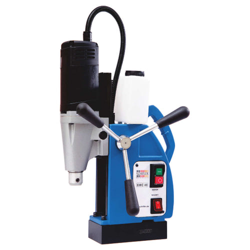 Schifler Magnetic Core Drilling Machine 1150W SWC 40 