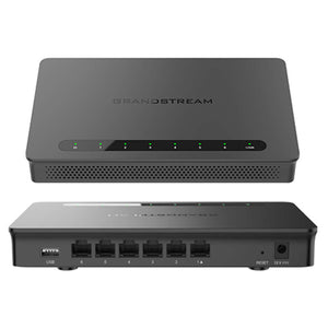 Grand Stream Multi-WAN Gigabit VPN Router GWN7001 