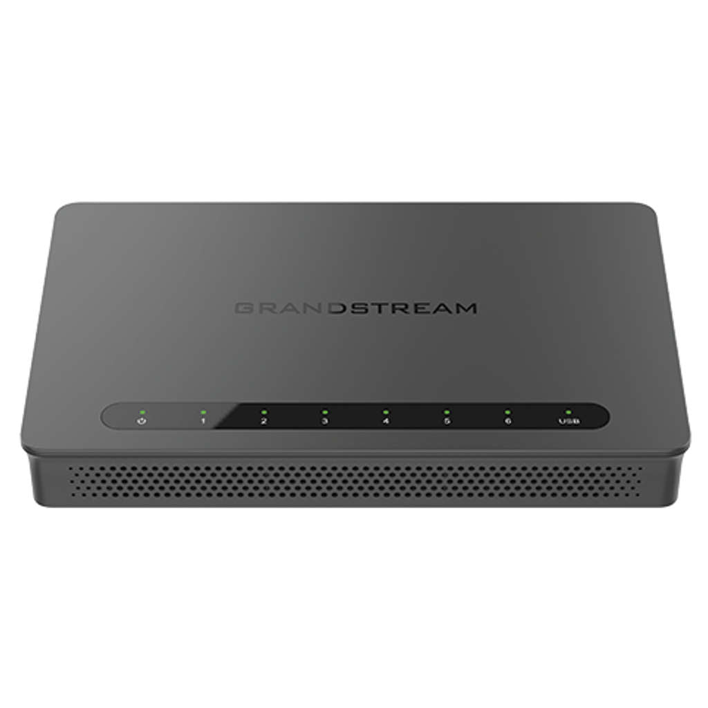 Grandstream Multi-WAN Gigabit VPN Router GWN7001