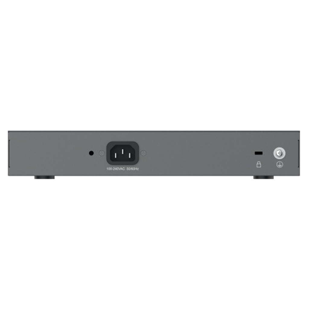 Grandstream 16-Port Unmanaged Network Switch GWN7702