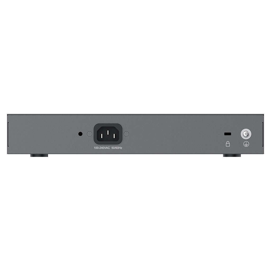 Grandstream 24-Port Unmanaged Network Switch GWN7703