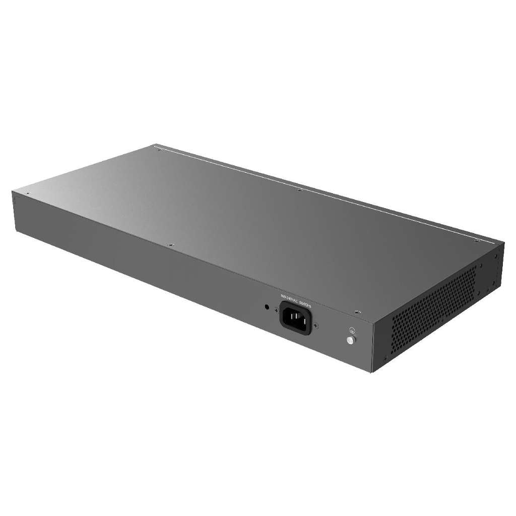 Grandstream 24-Port Enterprise Layer 2+ Managed Network Switch GWN7803