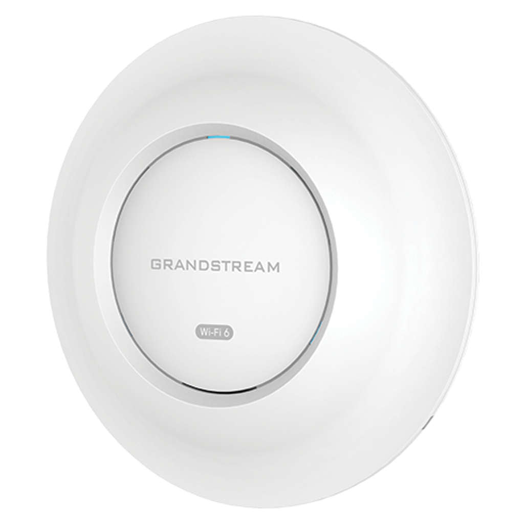 Grand Stream Indoor Wi-Fi 6 Access Point GWN7662 