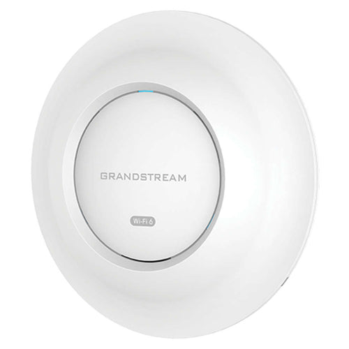 Grand Stream Indoor Wi-Fi 6 Access Point GWN7662 