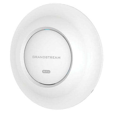 Grand Stream Indoor Wi-Fi 6 Access Point GWN7662 