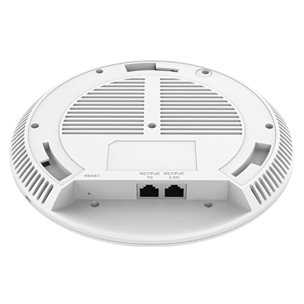 Grandstream Indoor Wi-Fi 6 Access Point GWN7662