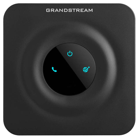 Grand Stream Single Port Analog Telephone Adapter HT801 