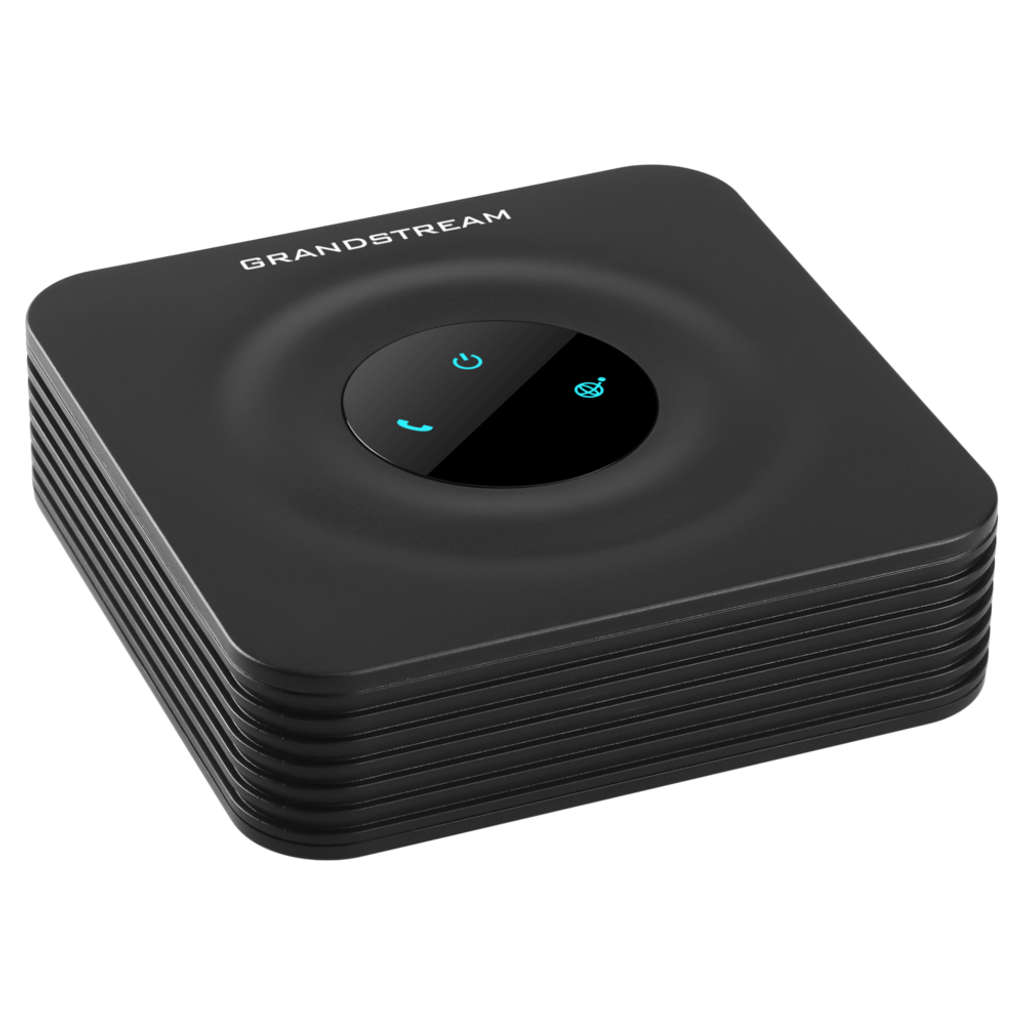 Grandstream Single Port Analog Telephone Adapter HT801