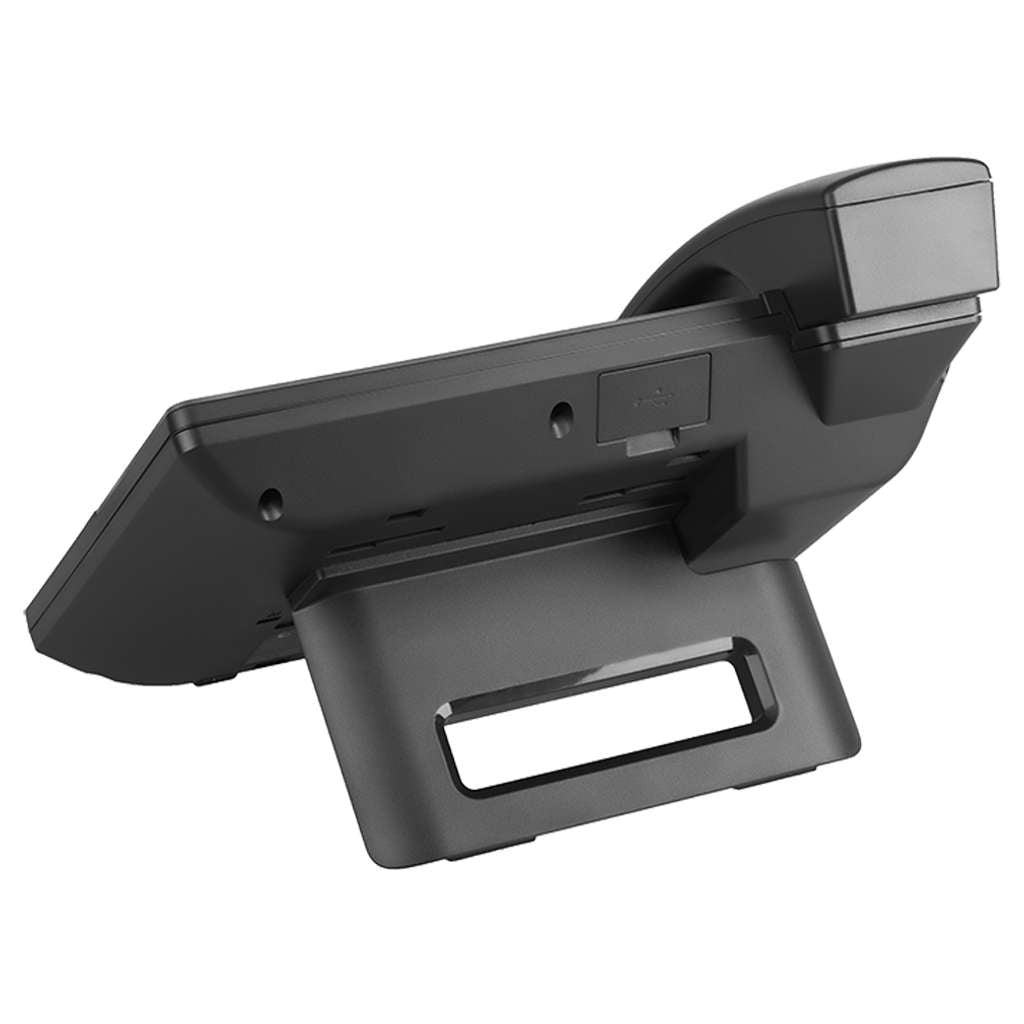Grandstream Powerful Mid-Range HD IP Phone Black GXP1782