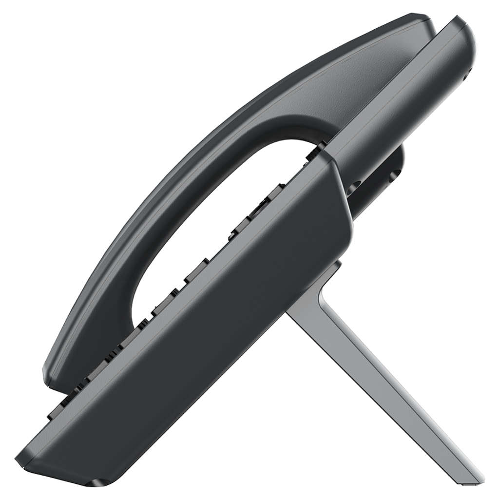 Grandstream Carrier-Grade IP Phone Black GRP2601
