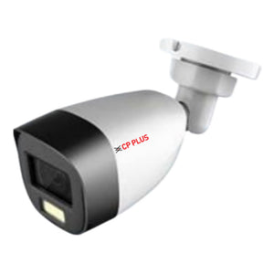 CP Plus 5 MP Full Color Guard+ Bullet Camera 20 Mtr CP-GPC-TA50PL2C-SE 
