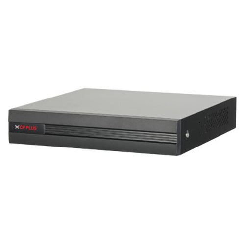 CP Plus 4 Channel Digital Video Recorder 1080N CP-UVR-0401E1-IC 